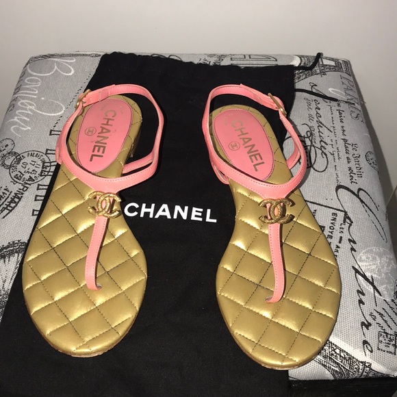 Sandals - Picture 2 of 2